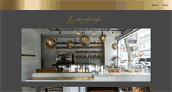 Desktop Screenshot of libertable.com
